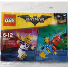 LEGO Disco Batman - Tears of Batman  Set 30607 Packaging