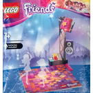 LEGO Disco Dance Floor Set 5002931