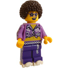 LEGO Disco Diva Мініфігурка