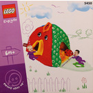LEGO Discovery Bird Set 5450 Packaging