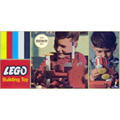 LEGO Discovery Set 005-2