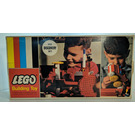 LEGO Discovery Set 005-2 Packaging