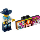 LEGO Discowboy Set 43101-6