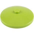 LEGO Dish 4 x 4 with Solid Stud (3960 / 30065)