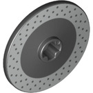 LEGO Disk 3 x 3 avec Disque Brake Rotor des trous (2723 / 33878)