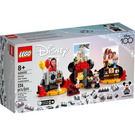 LEGO Disney 100 Years Celebration 40600 Verpackung