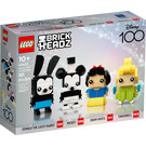 LEGO Disney 100th Celebration Set 40622 Packaging