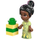 LEGO Disney Advent Calendar 2024 43253-1 Подмножество Day 15 - Tiana and Present