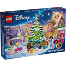 LEGO Disney Advent Calendar 2024 Set 43253