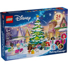 LEGO Disney Calendrier de l'Avent 2024 43253 Packaging