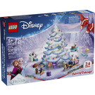 LEGO Disney Advent Calendar 2025 Set 43273-1
