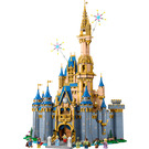 LEGO Disney Castle Set 43222