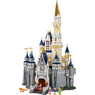 LEGO Disney Castle Set 71040