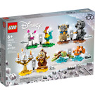 LEGO Disney Duos Set 43226 Packaging