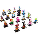 LEGO Disney Minifigure Random Bag Set 71012-0