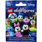 LEGO Disney Minifigure Random Bag Set 71012-0 Packaging
