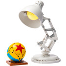 LEGO Disney Pixar Luxo Jr Set 21357