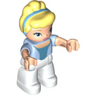 LEGO Disney Prinses, Cinderella Duplo-figuur