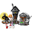 LEGO Disney Tim Burton's The Nightmare Before Christmas Set 21351