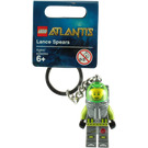 LEGO Diver Key Chain (852776)