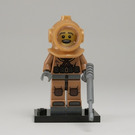 LEGO Diver Set 8833-6