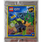 LEGO Diver 951906 Packaging