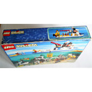 LEGO Diving Expedition Explorer Set 6560 Packaging