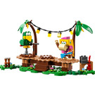 LEGO Dixie Kong's Jungle Jam Set 71421