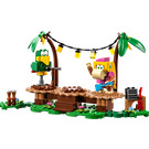 LEGO Dixie Kong's Jungle Jam 71421