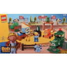 LEGO Dizzy's Birdwatch Set 3283 Packaging