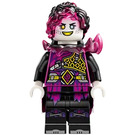 LEGO Dizzy with Skirt Minifigure