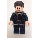 LEGO DJ Minifiguur