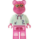 LEGO DJ Rasp-Beary Minifigure