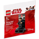LEGO DJ Set 40298 Packaging
