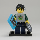LEGO DJ Set 8833-12