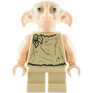 LEGO Dobby - House Elf Minifigure
