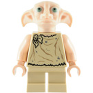 LEGO Dobby - House Elfe Minifigurine