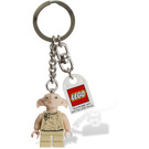 LEGO Dobby Schlüssel Kette (852981)