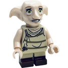 LEGO Dobby with Reddish Brown Lower Legs Minifigure
