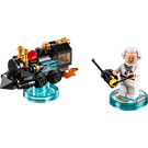 LEGO Doc Brown Fun Pack Set 71230