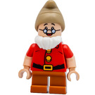 LEGO Doc Minifiguur