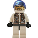 LEGO Doc Minifigure