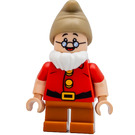 LEGO Doc minifiguur