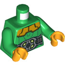 LEGO Doc Ock Minifig Torso (973 / 76382)