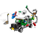 LEGO Doc Ock Truck Heist 76015