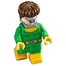 LEGO Doc Ock con Verde brillante Traje Minifigura