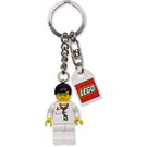 LEGO Doctor Schlüssel Kette (851747)