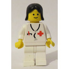 LEGO Doctor Minifigur