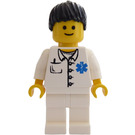 LEGO Doctor Minifigure