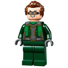 LEGO Doctor Octopus with Dark Green Suit Minifigure